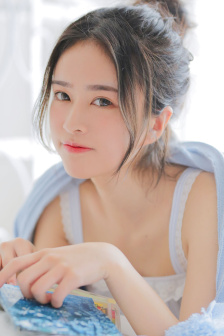 只要你过得比我好